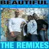 Urban Dance Institution & Shola Phillips - Beautiful (Remixes) - EP