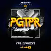 Justheplug - PGTPR (feat. 2WOZYE & YPB) - Single